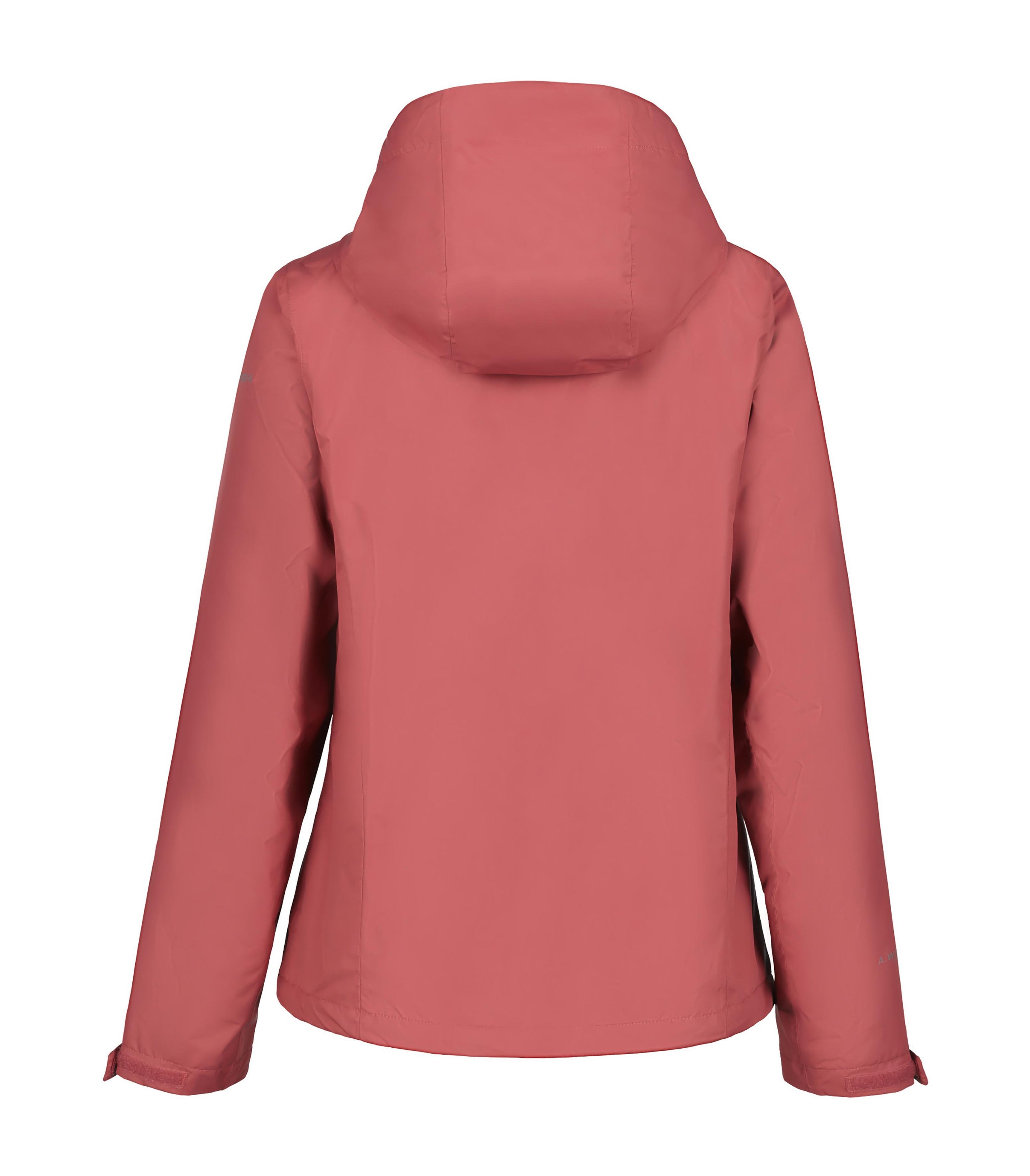 Branchville Softshell jas