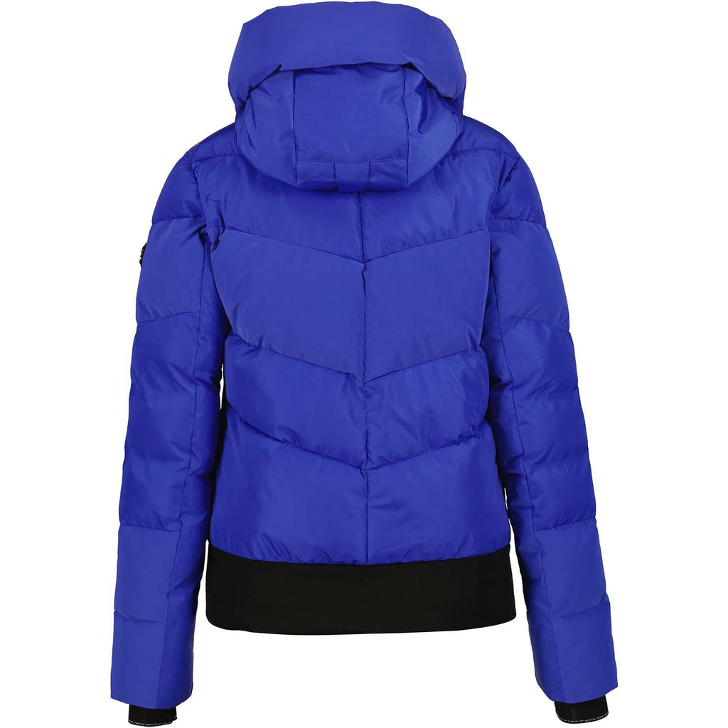 Sarvisoaivi ski-jas