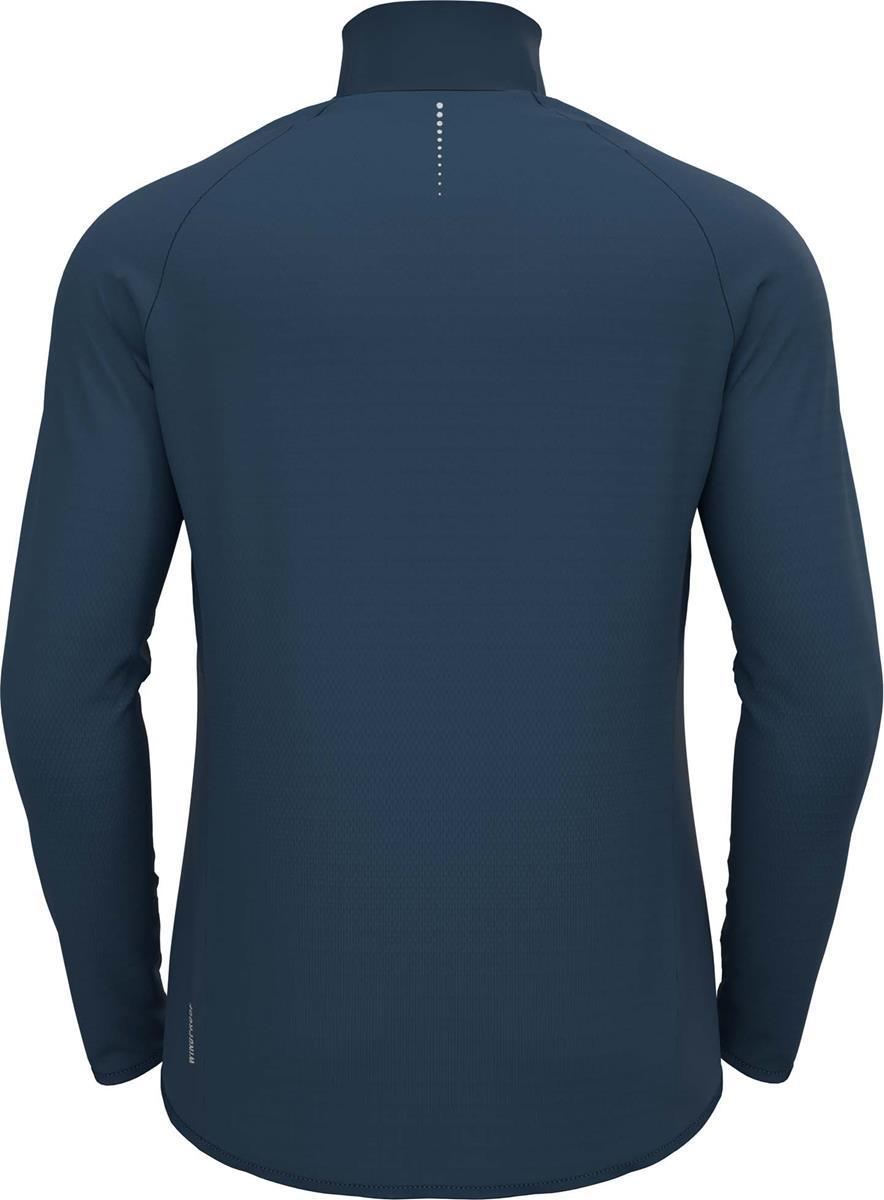 Jacket Zeroweight Warm Hybrid
