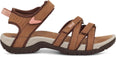 Tirra Leather sandalen