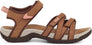 Tirra Leather sandalen