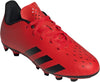 Predator Freak .4 Fx. Nockenfussballschuh D-Gr.