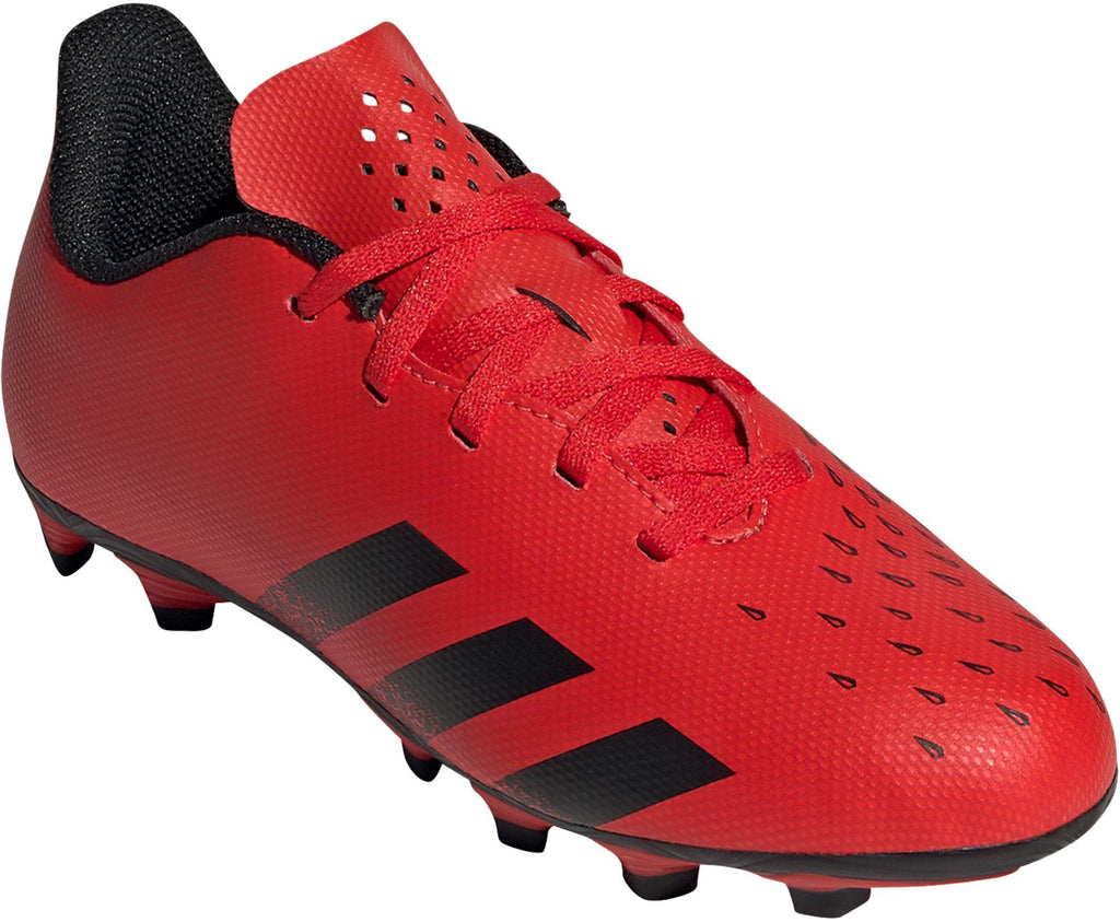 Predator Freak .4 Fx. Nockenfussballschuh D-Gr.