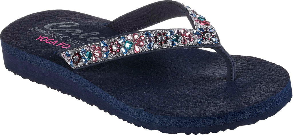 Meditation Garden Bliss slippers