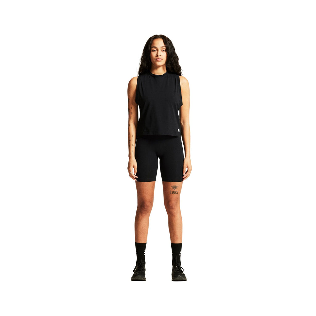 Collective Relaxed Tee Singlet