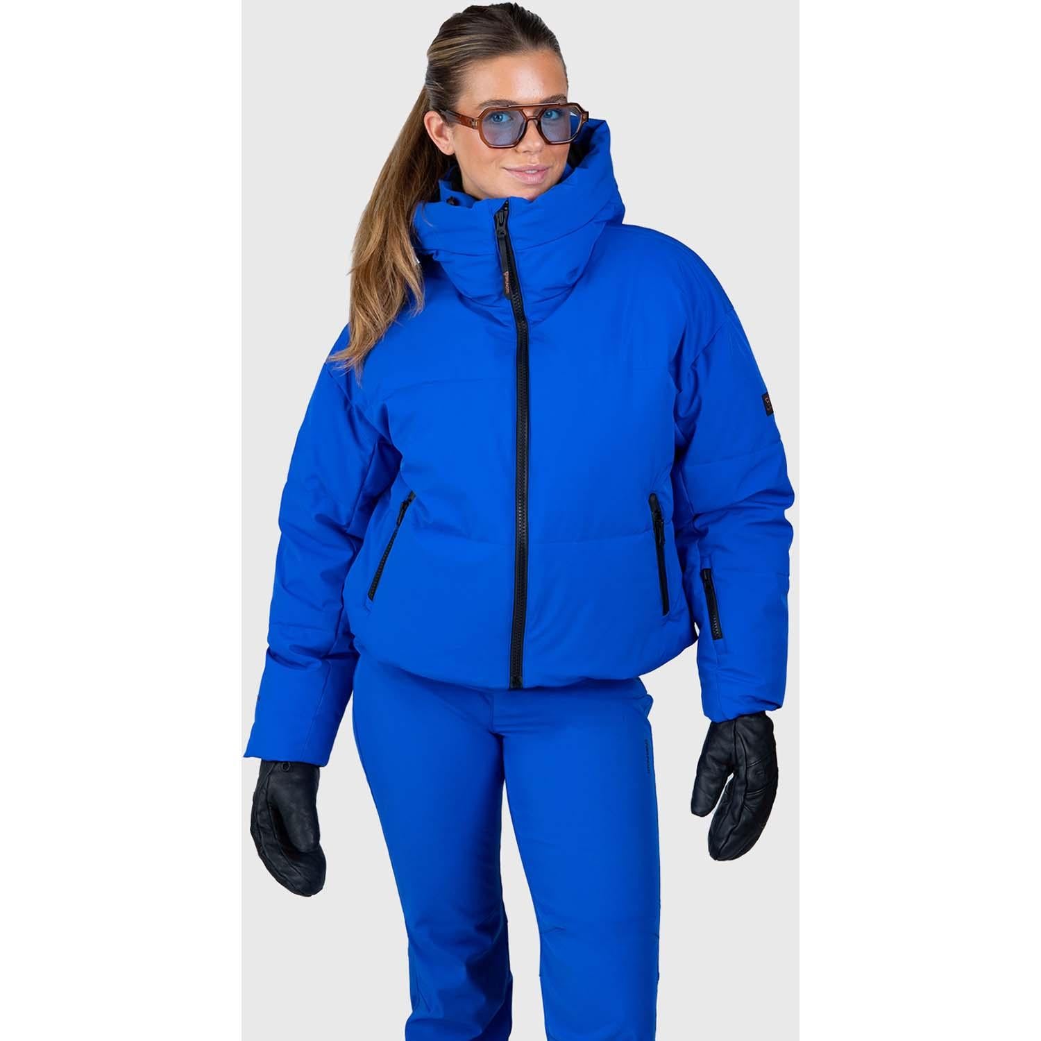 Fiaskia Women ski-jas