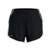 Fly By Shorts