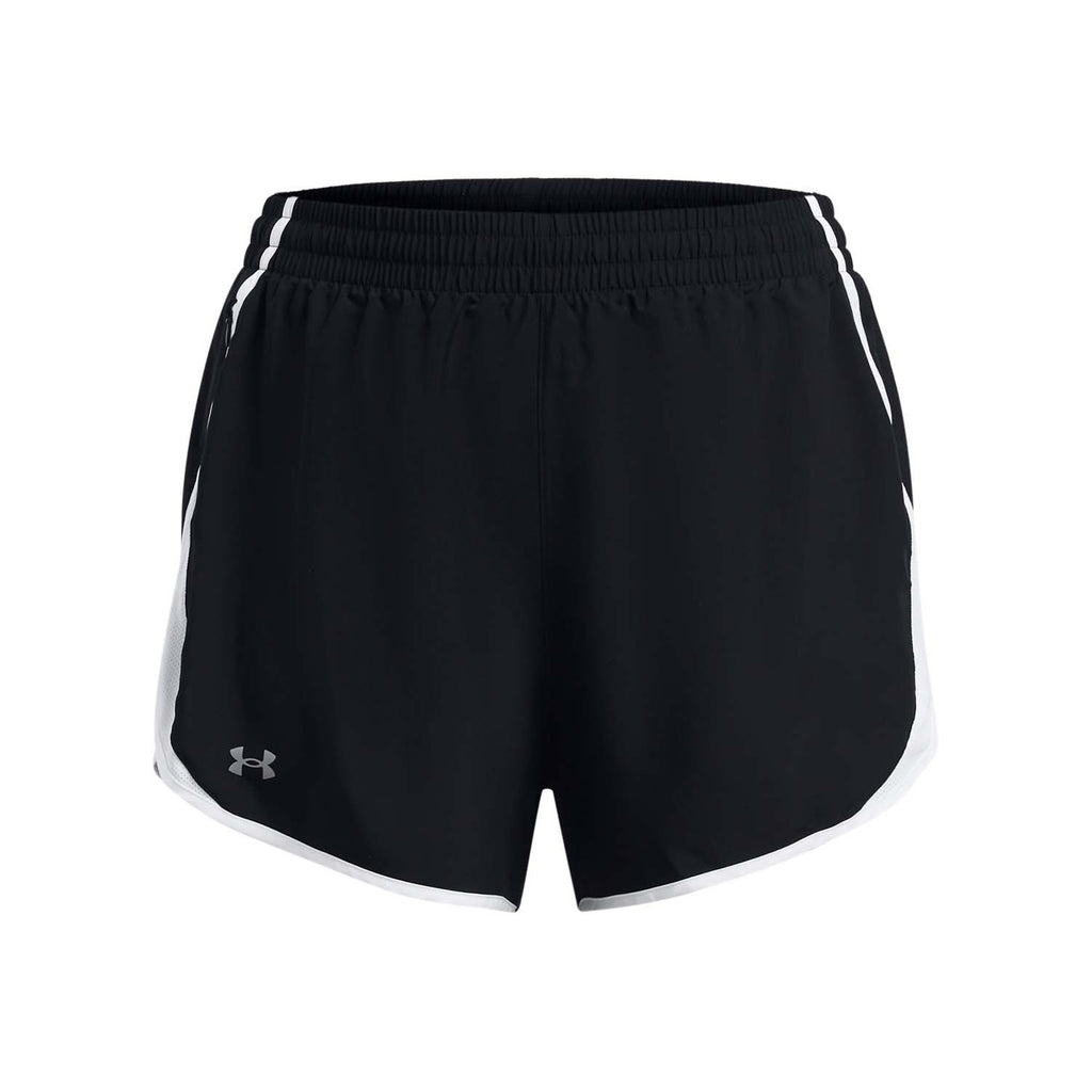 Fly By Shorts
