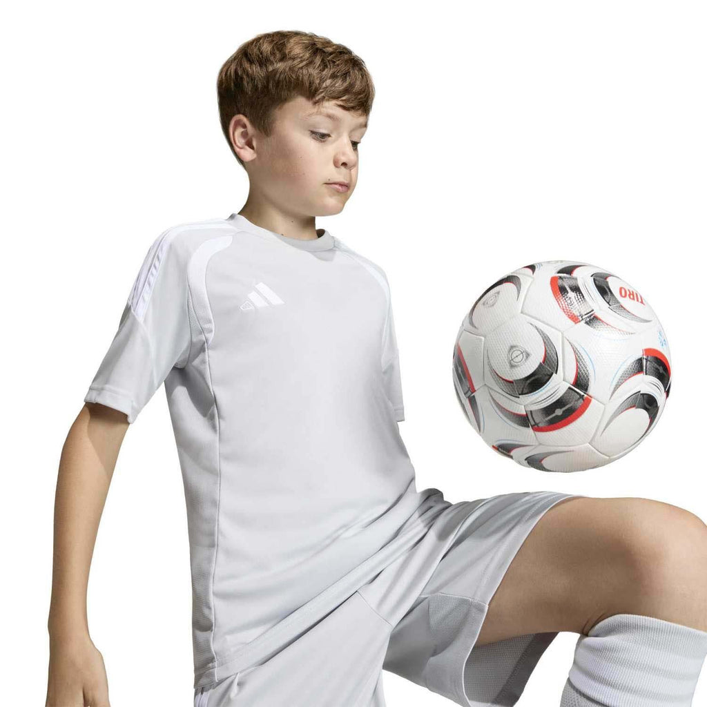 Tiro 26 League kids Voetbal Trainingsshirt Korte Mouw
