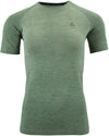 Essential Seamless Crew Neck t-shirt