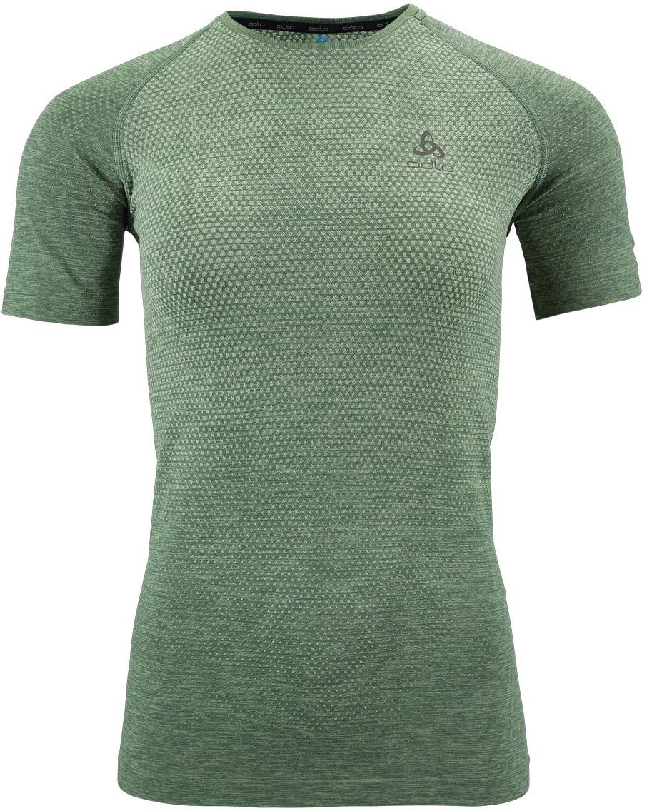 Essential Seamless Crew Neck t-shirt