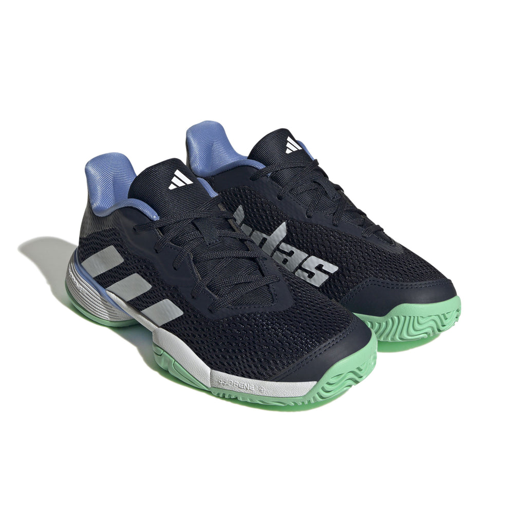 Barricade tennisschoenen