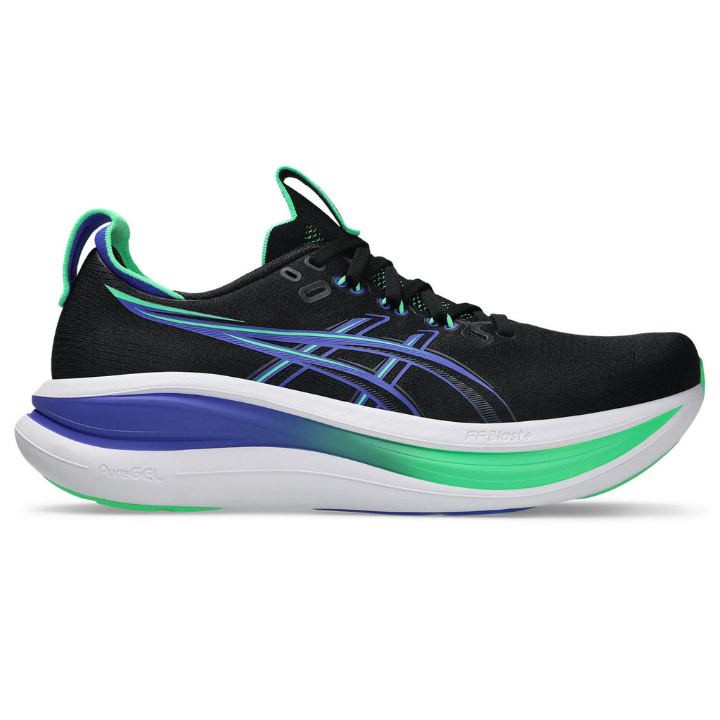 Gel-nimbus 28 hardloopschoenen