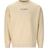 Idan M Crew Neck Sweater