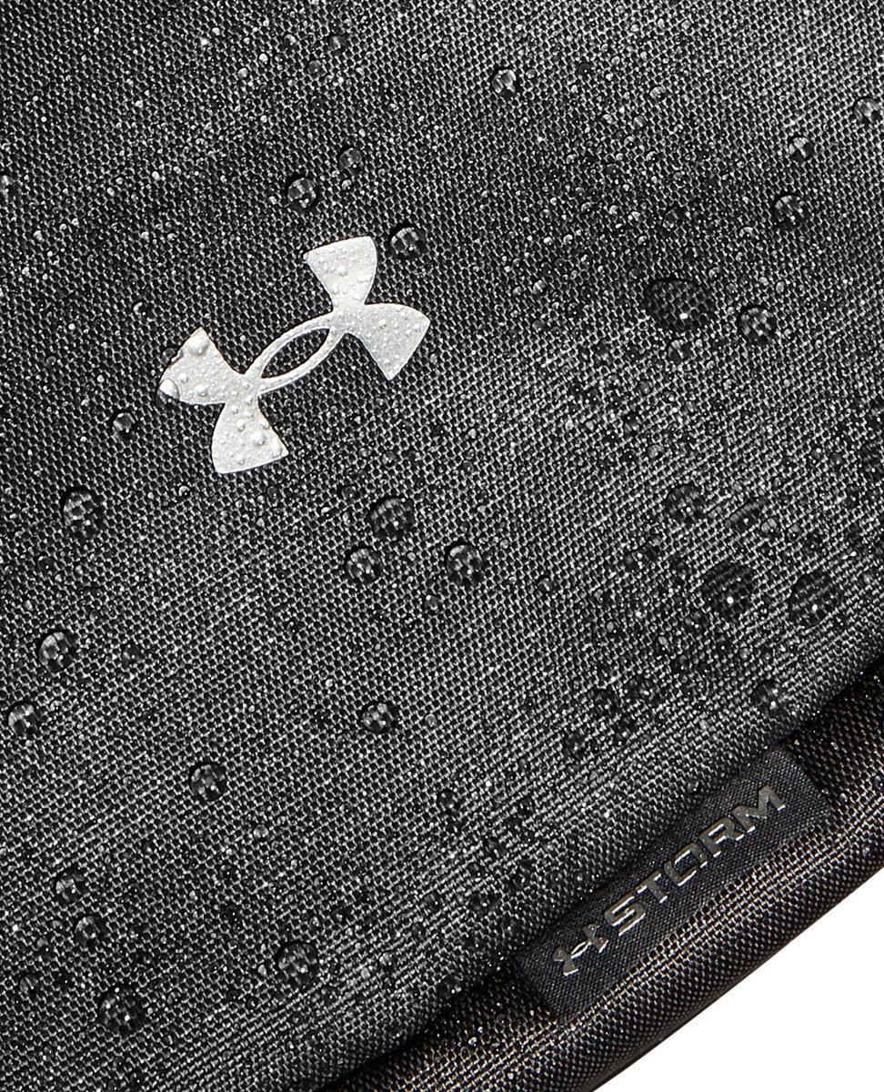Ua Hustle Signature Backpack