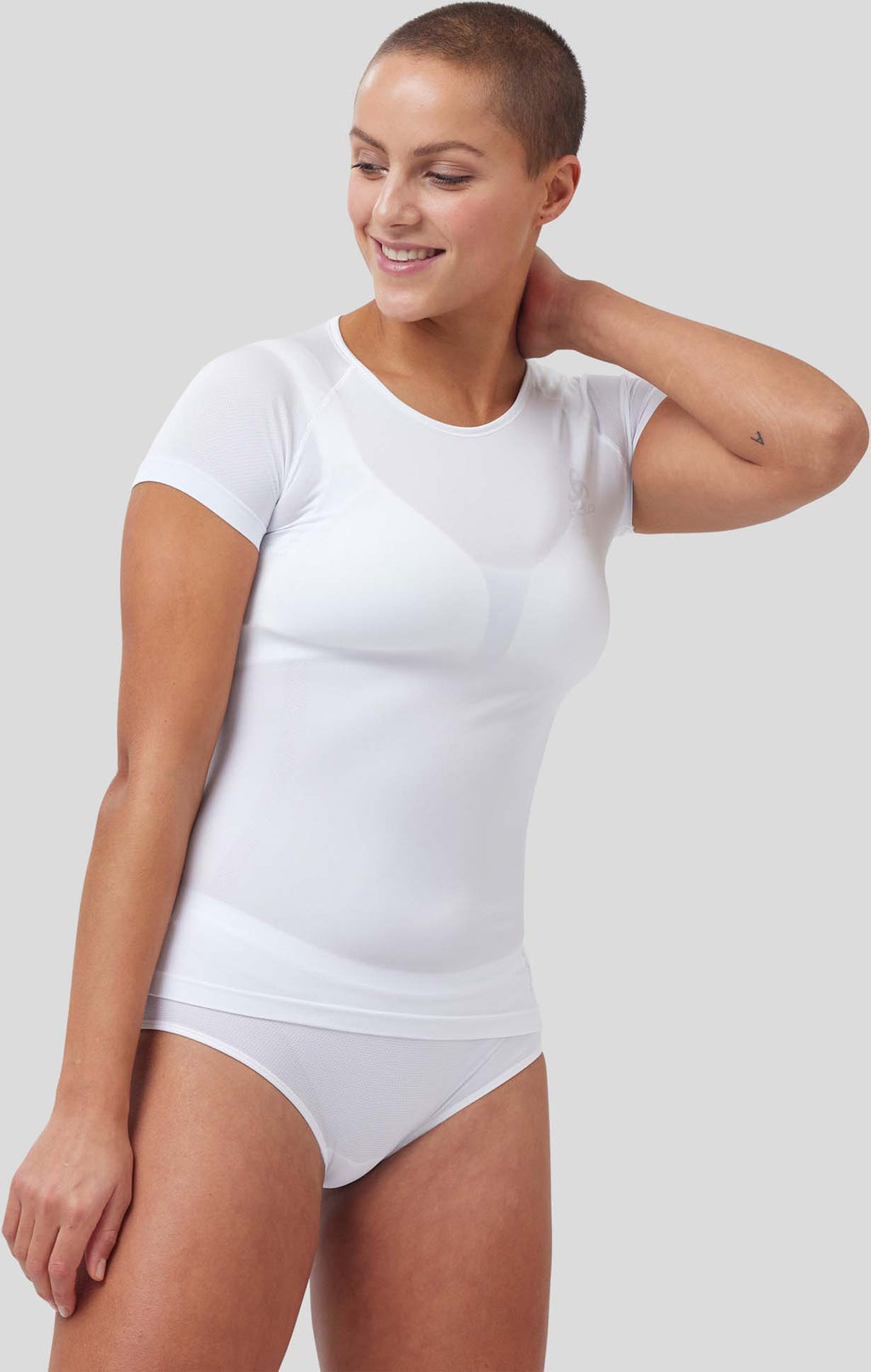 Performance X-Light-basislaag t-shirt