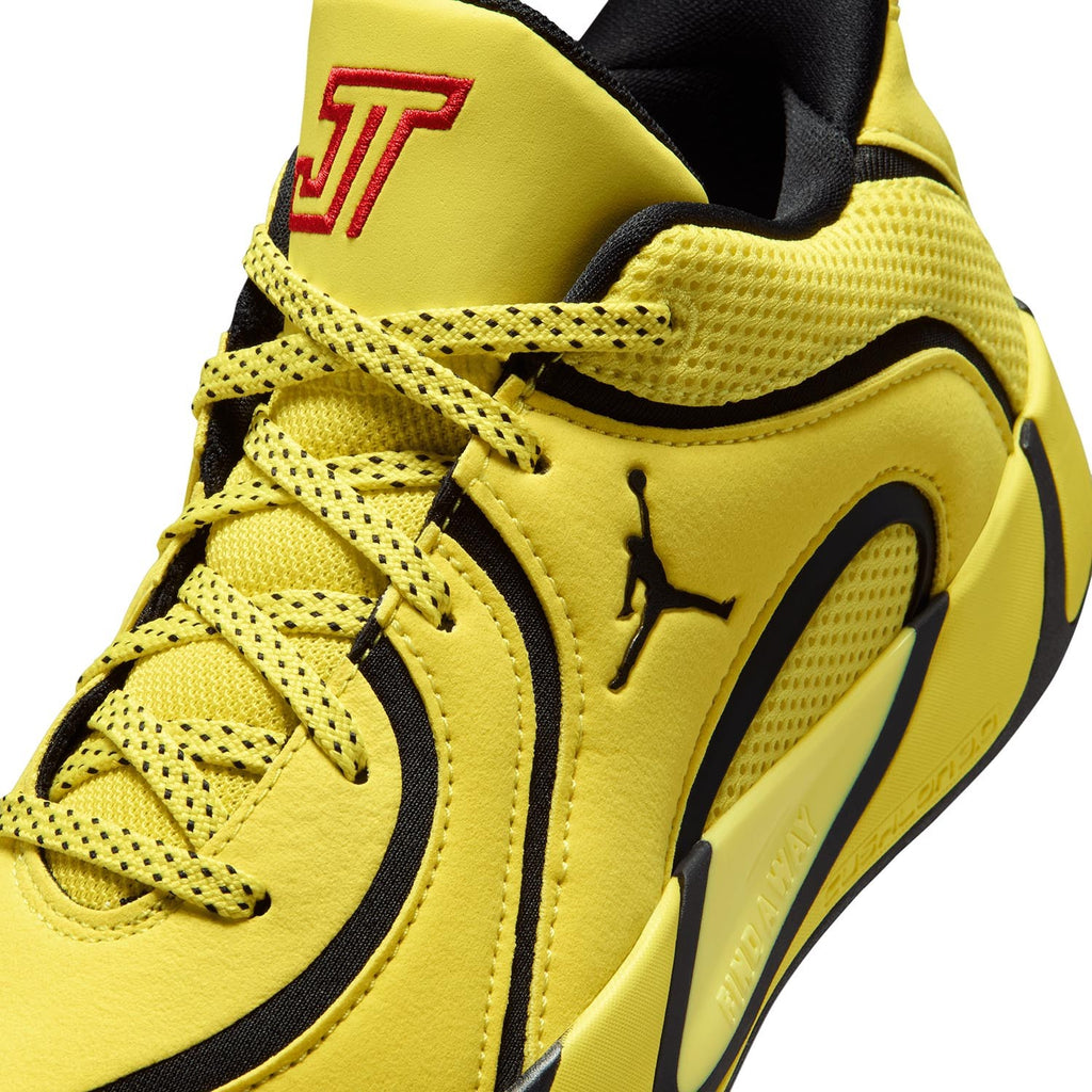 Jordan Tatum 4 sneakers