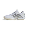 Adizero Ubersonic 5 W Cl Gravel tennisschoenen