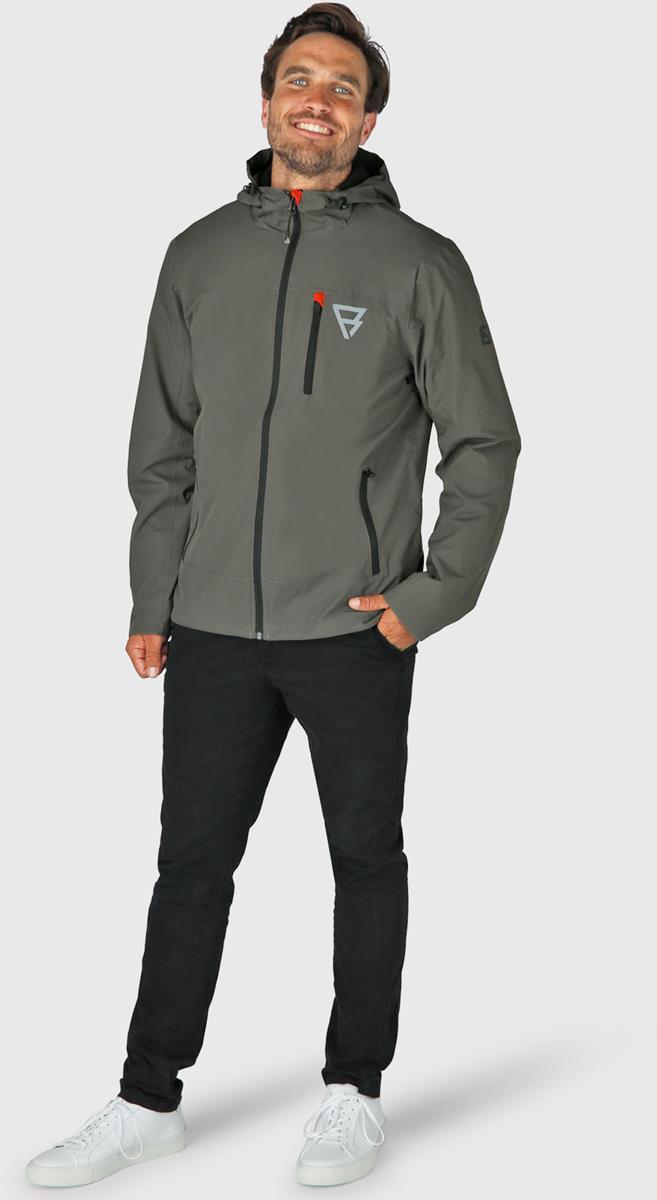 Weylin-n Mens Jacket