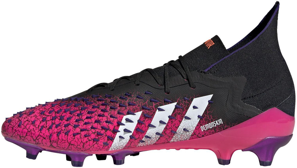 Predator Freak.1 Artificial Grass Voetbalschoenen