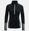 Ua Cozy 1/2 Zip