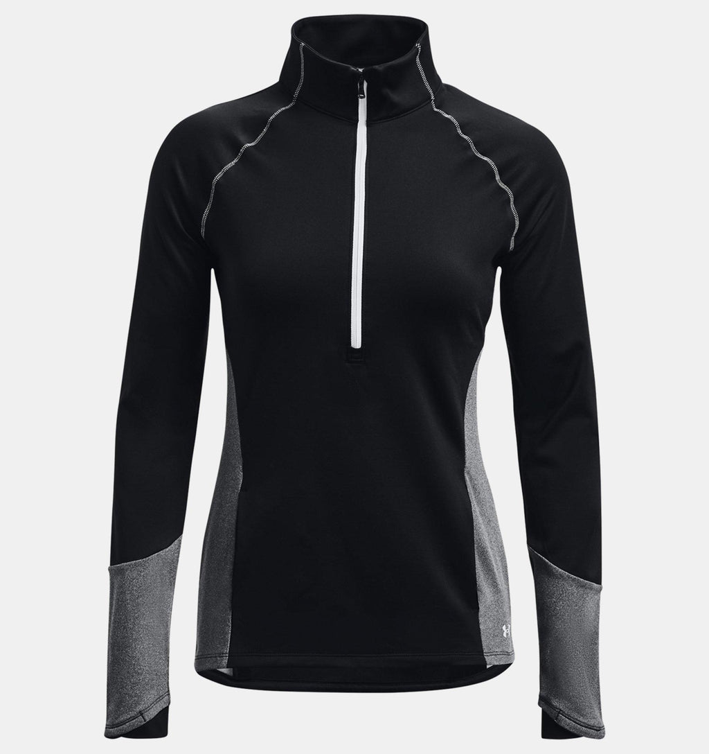 Ua Cozy 1/2 Zip