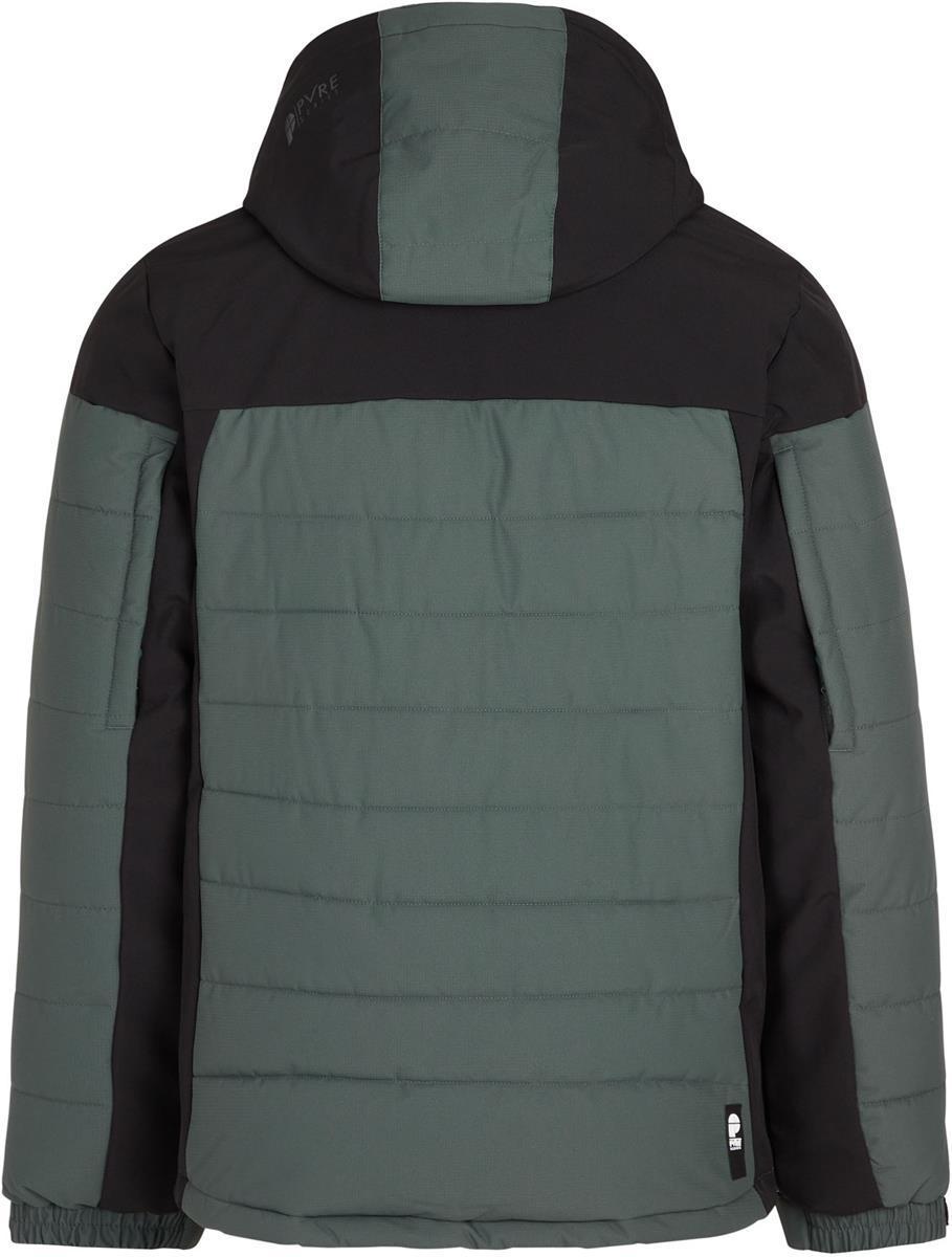 Prtmount Snowjacket