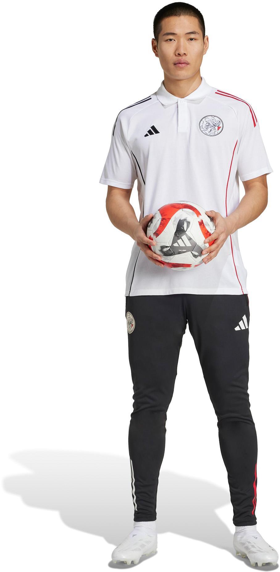 Ajax Polo