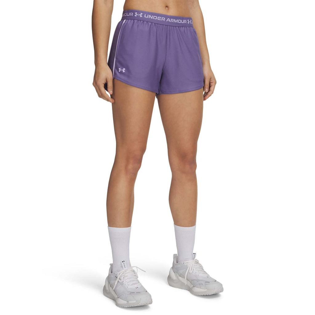 Tech Play Up Shorts