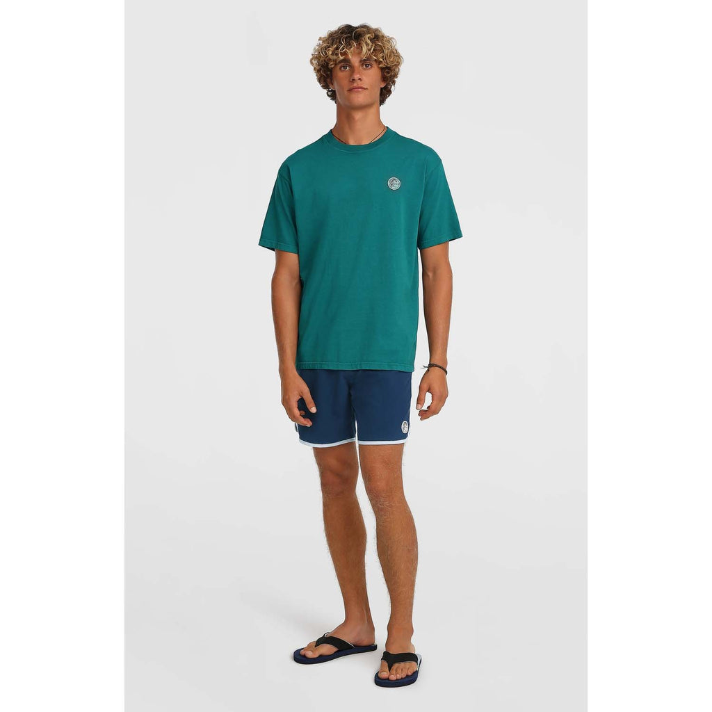 Originals Scallop 16 Zwemshort