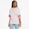 Puma Power Colorblock Tee