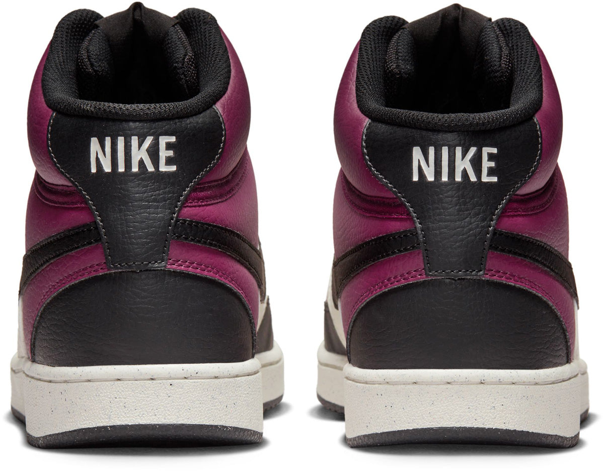 Court Vision Mid Next Nature sneakers