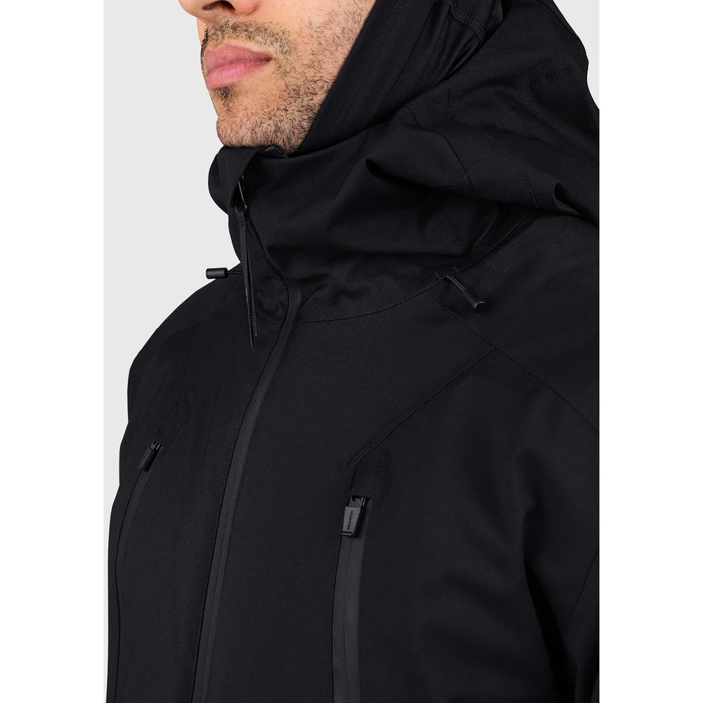Norrow Men ski-jas