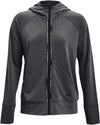 Rival TerryTaped Damen Kapuzenjacke
