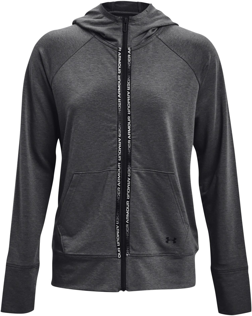 Rival TerryTaped Damen Kapuzenjacke