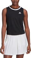 Club Knotted Tennistanktop