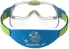 jun seasq mask blu/grn p8