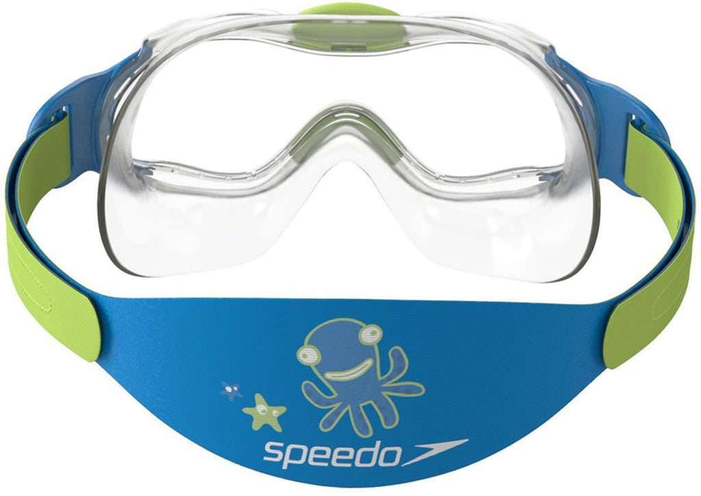 jun seasq mask blu/grn p8