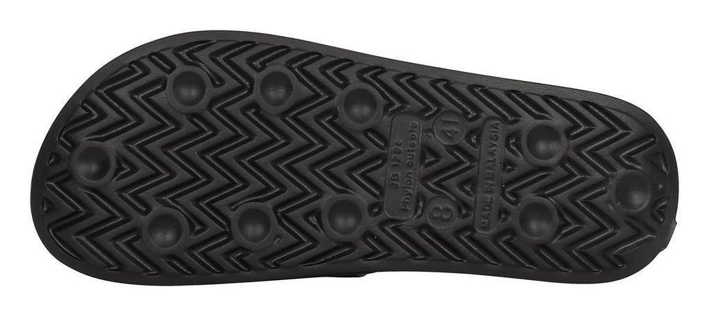 Circle Slipper