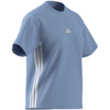 Essentials 3-Stripes Katoenen T-shirt