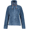 Colony fleece vest