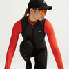 Tempo Women's Repel Warm Jack  hardlopen