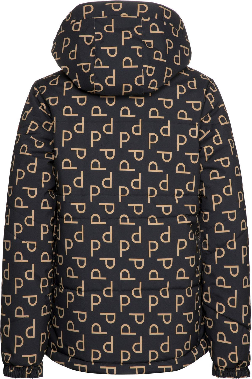 Candy Jr Snowjacket
