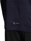 RUN ICON LS. Laufshirt langarm
