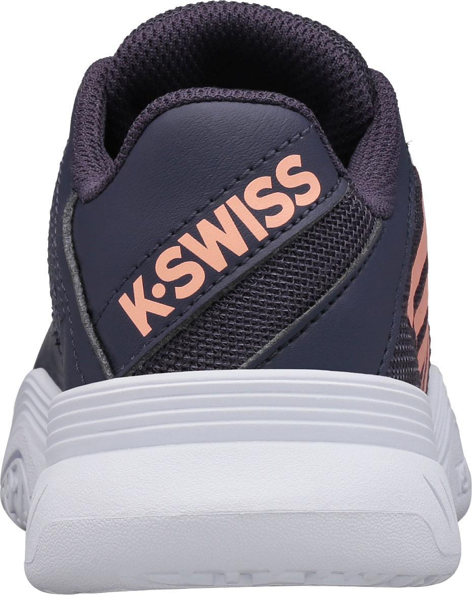 court express omni