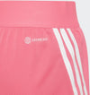 AEROREADY Training 3-Stripes Gebreide short