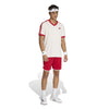 Heritage Tee T-shirt tennis