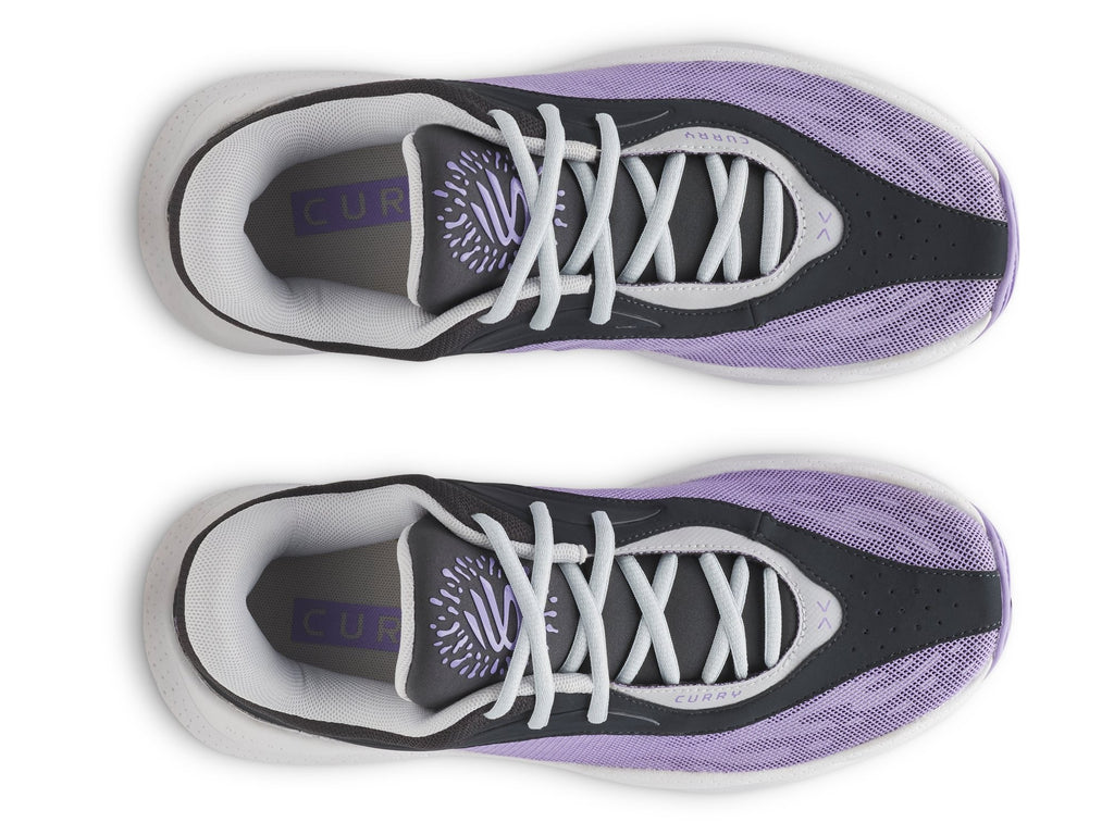 Curry Splash 25 Uniseks basketbalschoenen