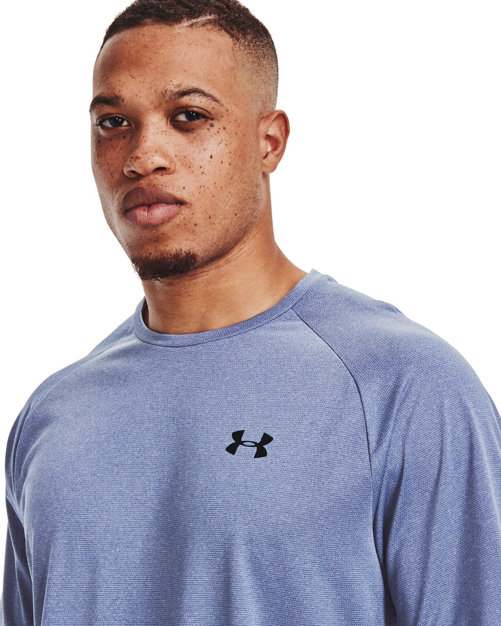 UA Tech 2.0 SS Tee Novelty
