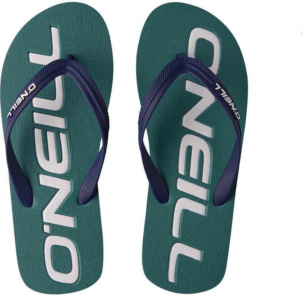 Fm Profile Logo Sandals